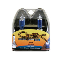 Thumbnail for Hella Optilux XB Extreme Type H11 12V 80W Blue Bulbs - Pair