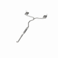 Thumbnail for Magnaflow 2022+ Honda Civic Sport 1.5L Hatchback NEO Cat-Back Exhaust System