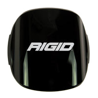 Thumbnail for Rigid Industries Single Light Cover for Adapt XP - Black