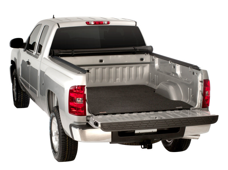 Access Truck Bed Mat 17-19 Ford Ford Super Duty F-250 F-350 F-450 8ft Bed (Includes Dually)