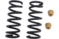Thumbnail for Belltech 09-16 Dodge Ram Crew Cab 2in. Drop Coil Spring Set