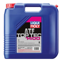Thumbnail for LIQUI MOLY 20L Top Tec ATF 1400