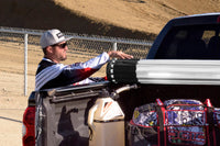 Thumbnail for BAK 2022+ Toyota Tundra 6.5ft Bed Revolver X2 Bed Cover