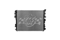 Thumbnail for CSF 14-18 Ram 2500 5.7L OEM Plastic Radiator