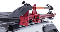 Thumbnail for Rhino-Rack Pioneer High Lifting Jack & Shovel Bracket Kit