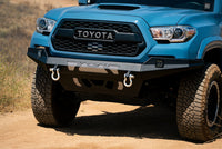 Thumbnail for DV8 Offroad 16-23 Toyota Tacoma MTO Series Front Bumper