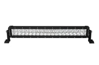 Thumbnail for Hella Value Fit Sport 22in - 120W LED Light Bar - Dual Row Combo Beam