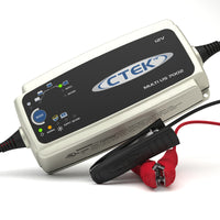 Thumbnail for CTEK Battery Charger - Multi US 7002