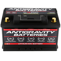 Thumbnail for Antigravity H8/Group 49 Lithium Car Battery w/Re-Start