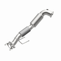 Thumbnail for Magnaflow Conv DF 2017-2019 Ford Escape L4 OEM Underbody Single (Not for sale in California)