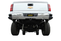 Thumbnail for Gibson 14-18 Chevrolet Silverado 1500 LTZ 6.2L 3.5in/2.25in Cat-Back Dual Split Exhaust - Stainless