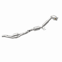 Thumbnail for MagnaFlow Conv DF AUDI TT- 2008 4 2.0L OEM