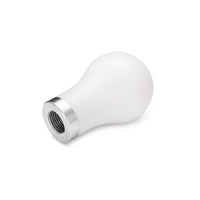 Thumbnail for Mishimoto Teardrop Shift Knob - White