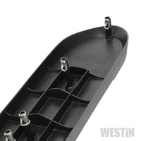 Thumbnail for Westin Platinum 4 Replacement Service Kit w/ 20in pad - Black