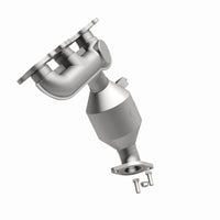 Thumbnail for MagnaFlow Conv DF 06-08 Lexus RX400H 3.3L