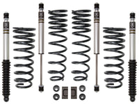 Thumbnail for ICON 91-97 Toyota Land Cruiser 80 Series 3in Stage 1 Suspension System