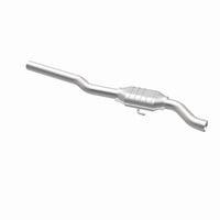 Thumbnail for MagnaFlow Conv Dodge-Plymouth 53.75X6.5X4 2.5