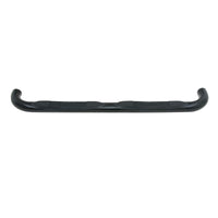 Thumbnail for Westin 1999-2011 Ford/Mazda Ranger/Ranger Edge SuperCab E-Series 3 Nerf Step Bars - Black