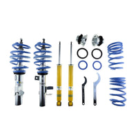 Thumbnail for Bilstein B14 (PSS) 13-14 Ford Focus ST L4 Front & Rear Monotube Performance Suspension Kit