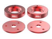 Thumbnail for aFe CONTROL 3.0 IN Leveling Kit 2021 RAM 1500 TRX