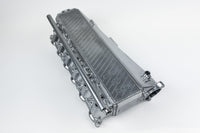 Thumbnail for CSF BMW Gen 1 B58 Charge-Air-Cooler Manifold - Machined Billet Aluminum