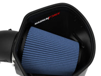 Thumbnail for aFe Momentum HD Cold Air Intake System w/ Pro 5R Media 2019 Dodge Diesel Trucks L6-6.7L (td)