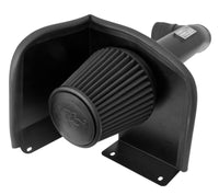 Thumbnail for K&N 09-13 Chevy Silverado 1500/Avalanche/Suburban / 09-13 GMC Yukon Black Perf Intake Kit