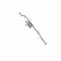 Thumbnail for MagnaFlow 2023+ Chevy Colorado Overland Series Cat-Back Exhaust