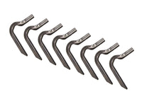 Thumbnail for Lund 02-06 Chevy Avalanche EZ Running Board Mounting Bracket Kit - Brite