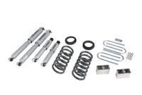 Thumbnail for Belltech LOWERING KIT WITH SP SHOCKS