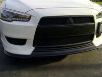 Thumbnail for Spyder Mitsubishi Lancer/EVO-10 08-14 Projector Halogen Model- LED Halo DRL Blk PRO-YD-ML08-DRL-BK