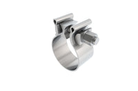 Thumbnail for Borla 2in T-304 Stainless Steel AccuSeal Single Bolt Band Clamp