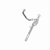 Thumbnail for MagnaFlow Conv DF 02-03 Ram 1500 4.7OEM
