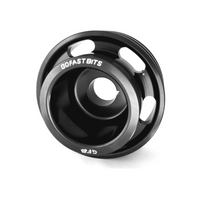 Thumbnail for GFB Nissan 300ZX Crank Pulley