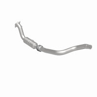 Thumbnail for MagnaFlow 11-14 Chrysler 300 / Dodge Challenger/Charger 3.6L Rear Direct Fit Catalytic Converter