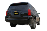 Thumbnail for Gibson 15-19 Chevrolet Tahoe LS 5.3L 2.25in Cat-Back Dual Sport Exhaust - Stainless