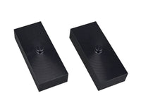 Thumbnail for ARB / OME Leaf Spring 30mm Spacer Kit