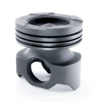 Thumbnail for Mahle MS Piston Set 04.5-07 Cummins 5.9L Forged Steel Monotherm 4.055 BR 4.724 STK 16.1 CR (6 Qty)