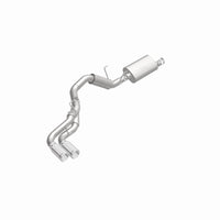 Thumbnail for MagnaFlow SYS Cat-Back 2014 Ram 2500 6.4L Dual