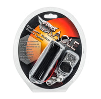 Thumbnail for Oracle 15-21 Dodge Challenger RGB+W Headlight DRL Upgrade Kit - ColorSHIFT SEE WARRANTY