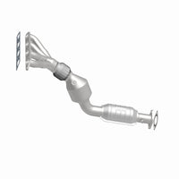 Thumbnail for MagnaFlow Conv DF 02-06 Cooper/S manif