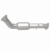 Thumbnail for MagnaFlow 08-10 BMW 535i California Catalytic Converter Direct Fit 2.5in Pipe Diameter