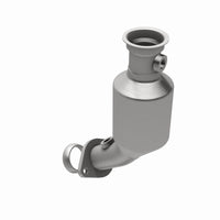 Thumbnail for MagnaFlow Conv DF 02-03 Liberty D/S Frt 3.7L