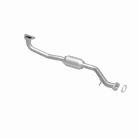 Thumbnail for MagnaFlow Conv DF 01-04 Subaru Outback 3L Passenger Side