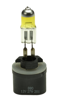 Thumbnail for Hella Optilux 880 12V Xenon Yellow XY Bulb