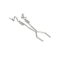 Thumbnail for MagnaFlow Sys C/B 64-67 GM A-Body 3inch