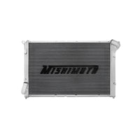 Thumbnail for Mishimoto 01-07 Mini Cooper S Aluminum Radiator (Will Not Fit R56 Chassis)