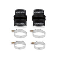 Thumbnail for Mishimoto 03-09 Dodge 5.9L/6.7L Cummins Intercooler (Black)