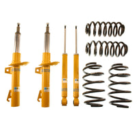 Thumbnail for Bilstein B12 2006 Volkswagen Jetta TDI Sedan Front and Rear Suspension Kit