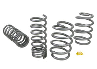 Thumbnail for Whiteline 2015+ Subaru WRX Performance Lowering Springs